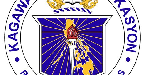 mga department|Kagawaran ng Edukasyon .